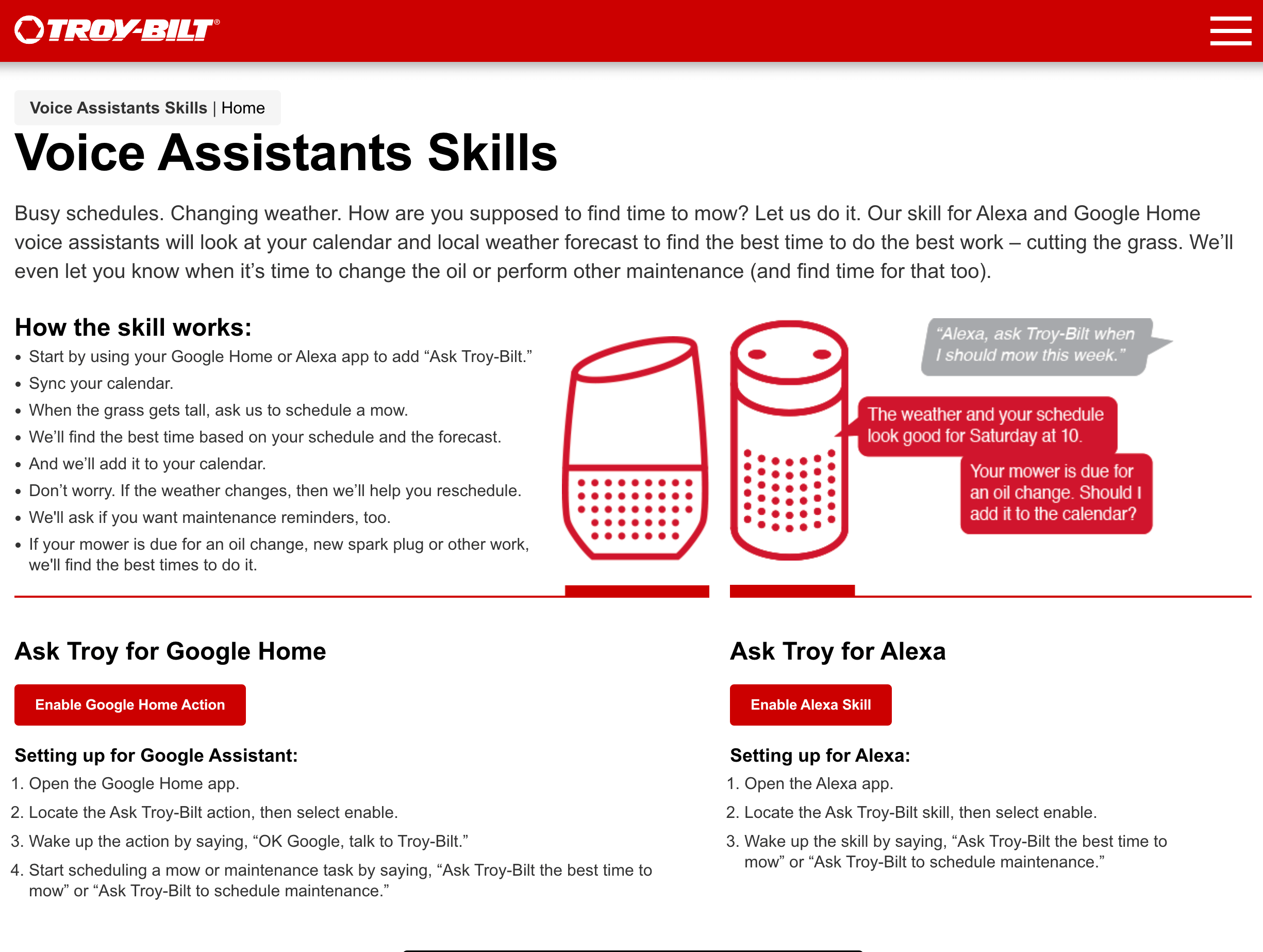 troy-bilt info