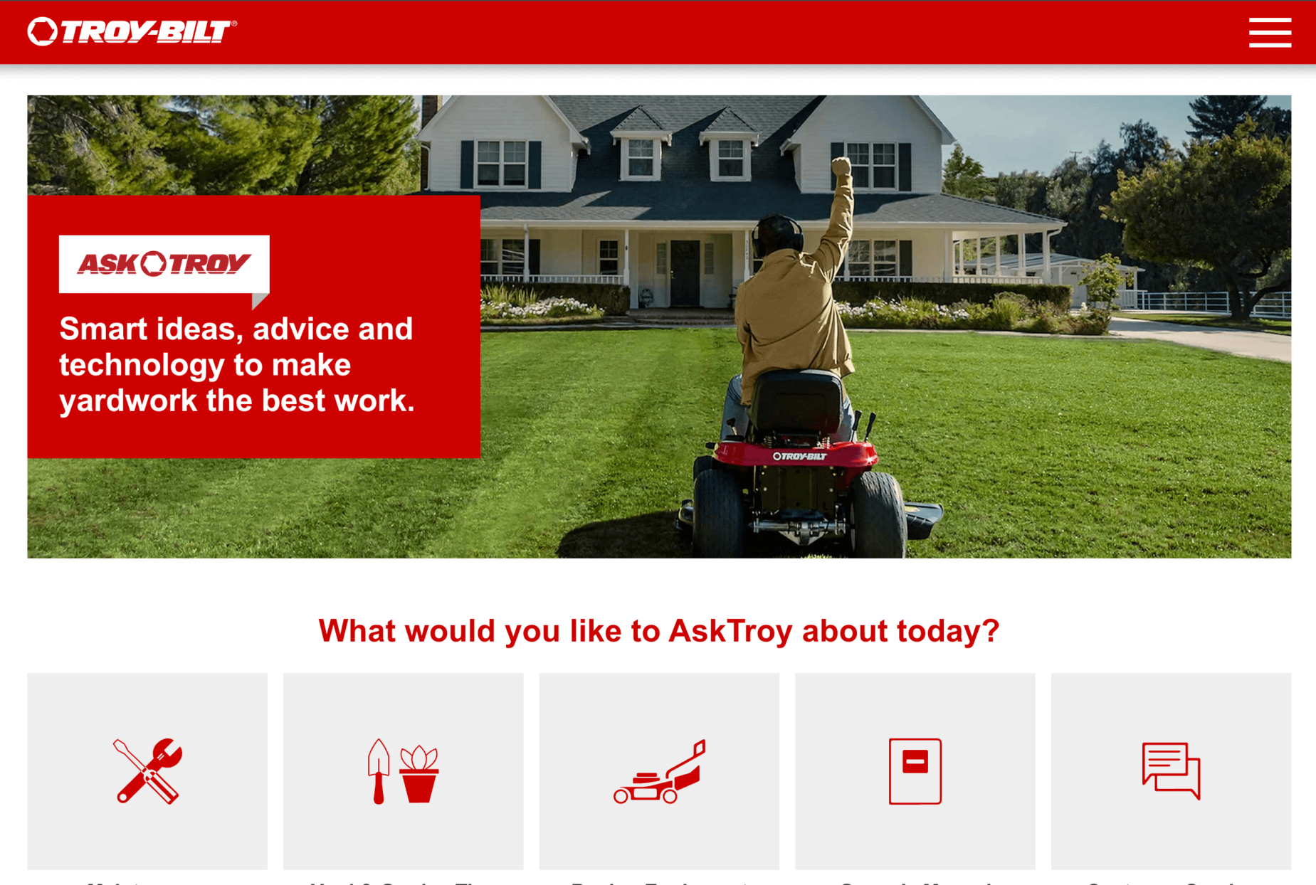 Troy-Bilt feature img